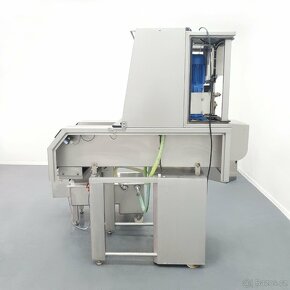 Automatická nastřikovačka Gunther pi 26 - 3