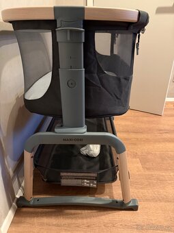 Maxi Cosi postýlka/kolíbka Iora Air - 3