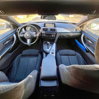 BMW F36 430i Gran Coupe xdrive - 3