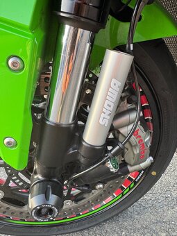Kawasaki Ninja ZX-10R, 2018 KRT ABS - 3
