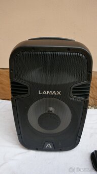 LAMAX PartyBoomBox500 - 3