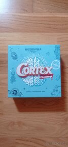Hra Cortex - 3