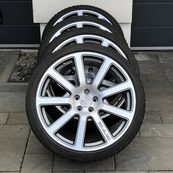 Alukola MTM Bimoto 10,5Jx21”, ET 30 - 3