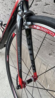 CUBE Litening Super HPC Pro - 3