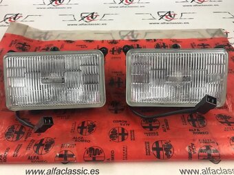 ALFA ROMEO , FIAT - 3