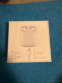 Airpod 1 - 3