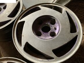 Alu kola Mazda R14 4x114,3 1986 - 3