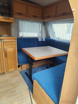 Karavan HOBBY - 3