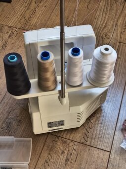 Šicí stroj overlock Medion 10685 NOVÝ - 3