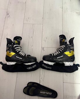 PRO MODEL BAUER ULTRASONIC VEĽKOSŤ 5 fit 3 - 3
