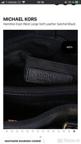 Michael Kors - orginal, kuze - 3