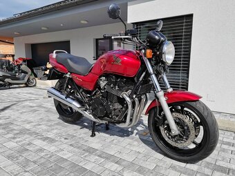 Honda cb 750 Seven fifty - 3