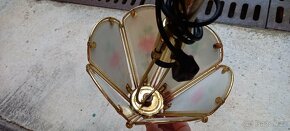 Starožitná lampa - 3