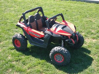 Elektricke auto pro deti - 3