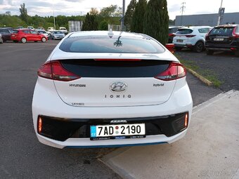 2019R HYBRID HYUNDAI IONIQ - 3
