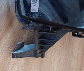 Světlo Škoda Kodiaq LED Full 566941035 566941036 - 3