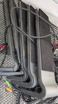 REPRO Genius domácí kino GHT-502, 40W subwoofer, 5x 7W - 3