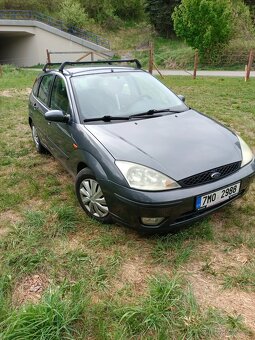 Ford Focus - 3