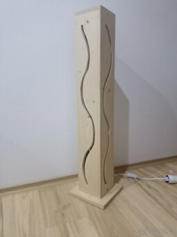 Lampa - 3