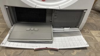 Sušička prádla Aeg lavatherm 6000 series, 8kg - 3