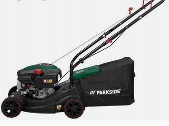 Sekačka na trávu benzínová Parkside PBRM 39 C2 - 3