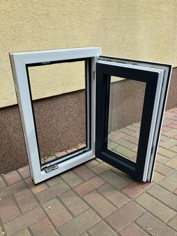 OKNO 490 mm/760 mm WINDEK - 3