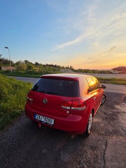 Golf 6 1.2 TSI - 3