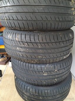 MICHELIN 215/50 R 17 95W - 3