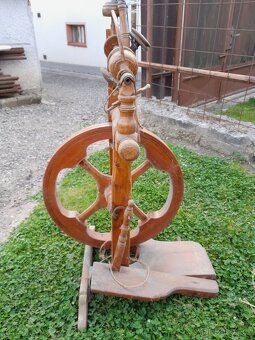 Kolovrat - 3