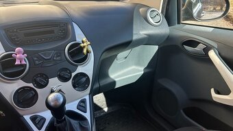 Prodám Ford Ka 2011 - 3