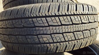 Letní pneumatiky General 275/60 R20 - 3