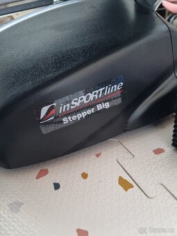 Stepper inSPORTline big - 3