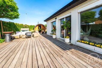 Prodej bungalovu 4+KK, Stará ves nad Ondřejnicí - 3