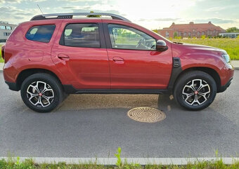 Dacia Duster TCe 130 2WD Sondermodell Extreme - 3