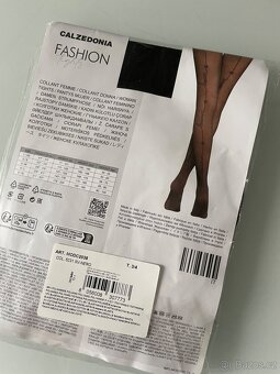 Calzedonia různé punčochy - 3