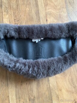 Podbrisnik Mattes Slim Line 145cm - 3