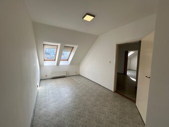 Prodej bytu v OV 2+1 55 m2, Hradec Králové - Věkoše - 3