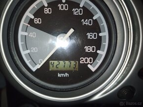 BMW F650GS - 3
