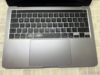 MacBook Pro 13 - 3