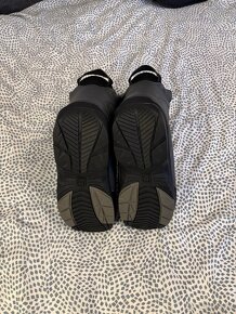 Snowboard boty Nitro Vagabond TLS - 3
