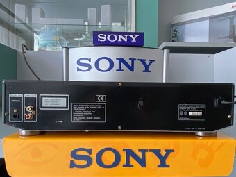 SONY CDP-XE800 QS - 3