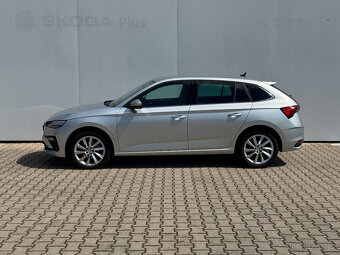 Škoda Scala 1.5 TSI 110 kW Top Selection - 3