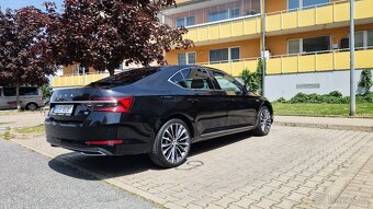 Škoda Superb, 1,4 iV PHEV DSG L&K - 3