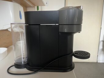 Kávovar nespresso vertuo - 3