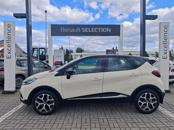 Captur INTENS 1.2TCe120 88kW - 3