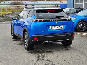 Peugeot 2008 1.2PT 130 GT EAT8 - 3