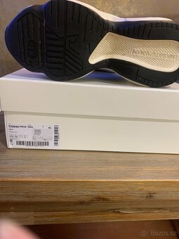 Sneakersy Emporio Armani 41 - 3