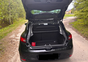 Renault Clio 1.2 16V Authentique Benzin - 3