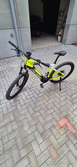 Elektrokolo CRUSSIS E-Largo 8.6 - 3