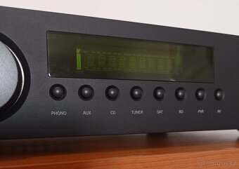 ARCAM FMJ a19 - 3